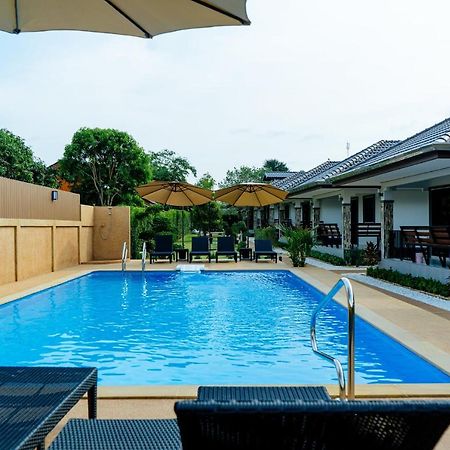 Thai Smile Resort Rayong Dış mekan fotoğraf