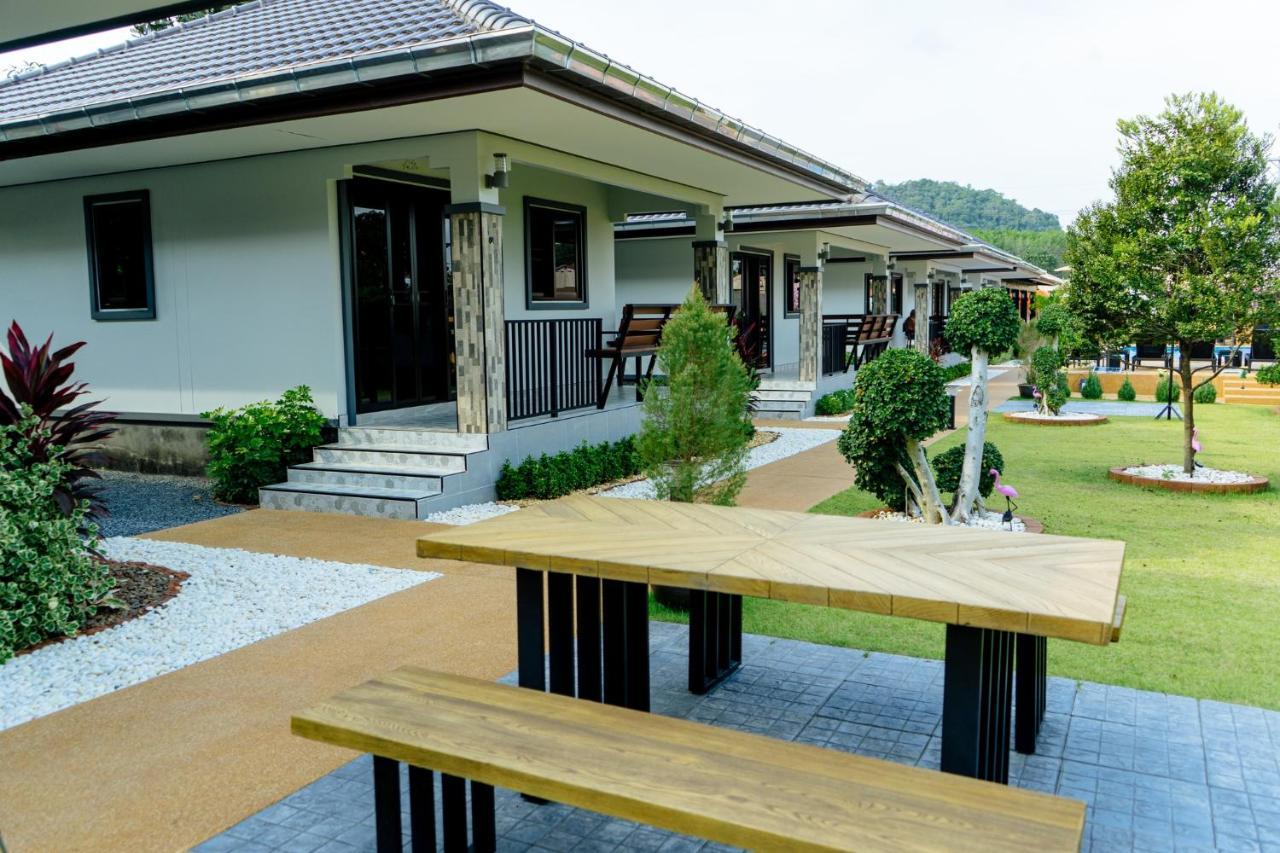 Thai Smile Resort Rayong Dış mekan fotoğraf